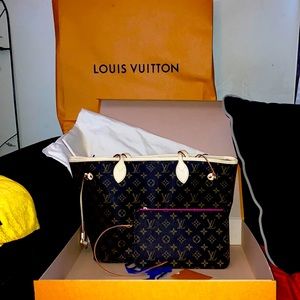 Louis Vuitton Bag